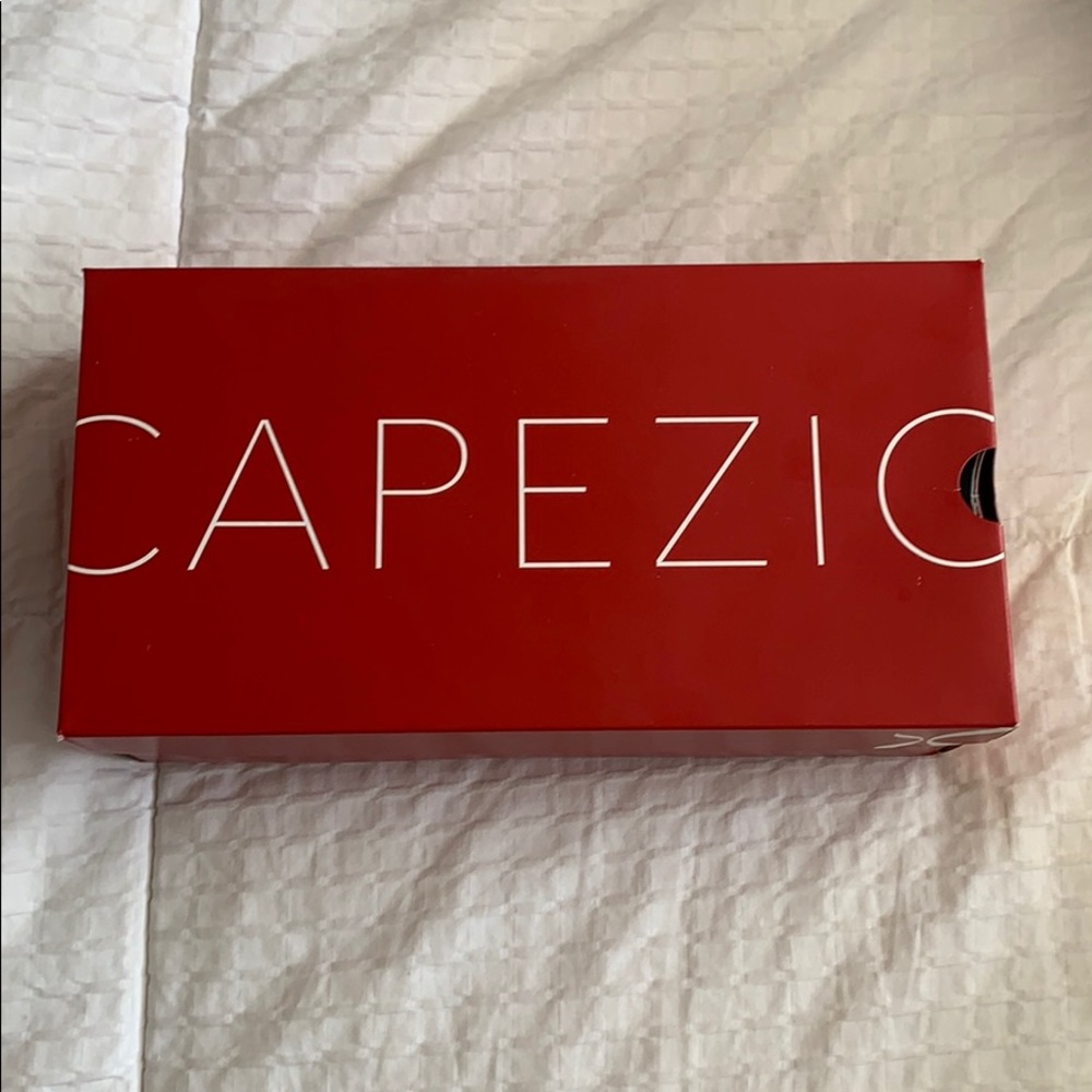 Cadence Tap Shoe by Capezio